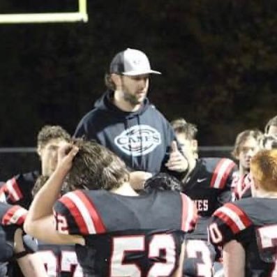 knightj12's profile picture. Attitude reflects leadership, Captain