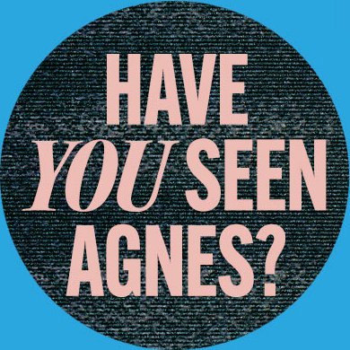 Directed by @chasejoynt, a cast of trans actors turn a talk show inside out to confront the legacy of a young trans woman.

Have YOU seen Agnes?
#FramingAgnes