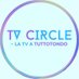 TvCircle (@TvCircle1) Twitter profile photo