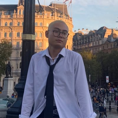 ctrlcharles's profile picture.