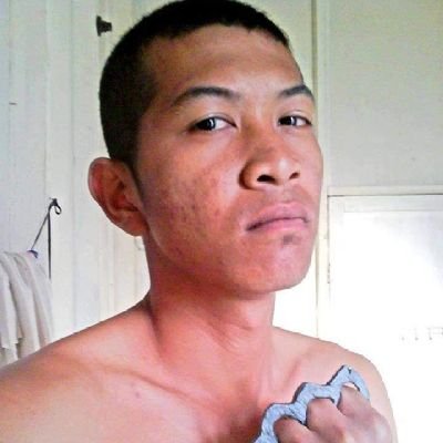 wak_roney's profile picture. unik