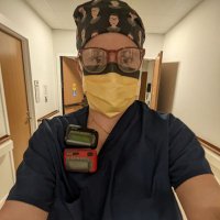 Katie Fuentes, MD (she/her) (@katieifuentes) 's Twitter Profile
