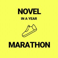 Novel Marathon(@novelmarathon) 's Twitter Profile Photo