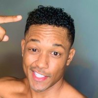 Curtis Hamilton (@curtahamilton) 's Twitter Profile