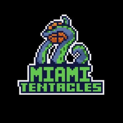 BALLERZ | OFFICIAL MIAMI TENTACLES TEAM PAGE