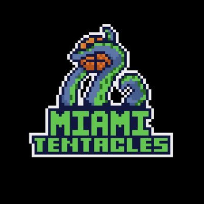 BALLERZ | OFFICIAL MIAMI TENTACLES TEAM PAGE