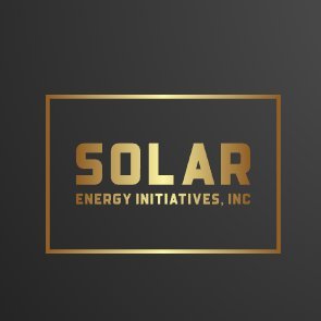 Solar Energy Initiatives, Inc