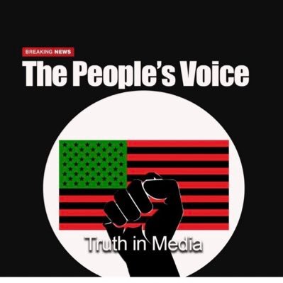518 based Independent Media, tell the stories of the unheard#BLM ✊🏿 #LGBTQIA+ #SupportBlackBussiness #Resister ✊🏾 we follow back   https://t.co/pTMQBCkwvS
