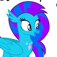 Ocean Spray (@mlp_ocean_s) 's Twitter Profile