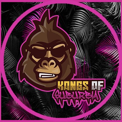 SUSPENDIDO INDEFINIDAMENTE. Club amateur de eSports. Competimos en Fighting games. #BienvenidosALaSelva. Sponsors: @Kurogami_team @OficialGanafote