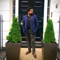 Kunal KT (@kunalklt) 's Twitter Profile