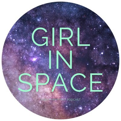 girlinspacepod Profile Picture