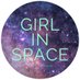 Girl In Space Podcast (@girlinspacepod) Twitter profile photo