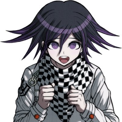 I'm Kokichi Oma, The ultimate supreme leader! (Comfort/RP account|Ships #Saiouma|SFW✨) #Danganronpa #KokichiOuma)