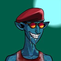 Kevin (@absolutesolana) 's Twitter Profile