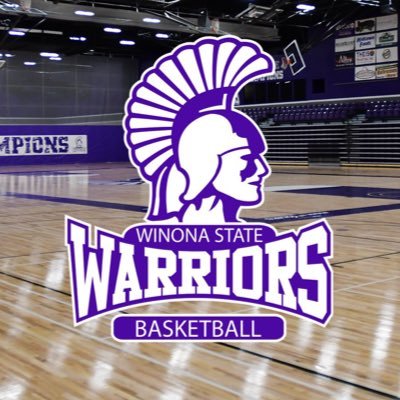 Winona State WBB Profile