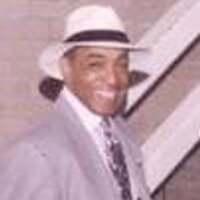 Edwin Johnson - @johnegjj Twitter Profile Photo