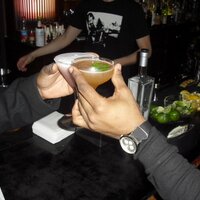 H P Cocktail Society (@hpcsociety) 's Twitter Profile