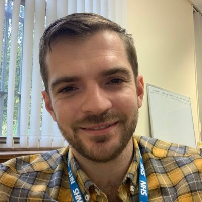 Dr Chris Meek Profile