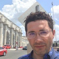 Leonardo Sáenz (@lsanzcruz) 's Twitter Profile