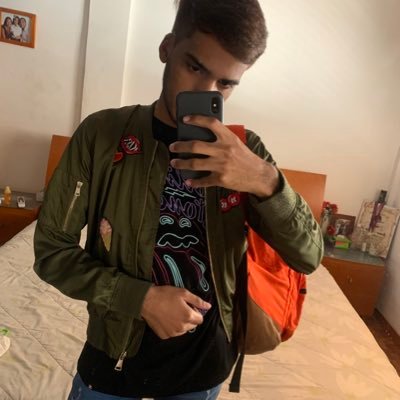 AntiSocialista⚡🛇☬. La vida es hermosa a pesar de todas las circunstancias que conlleve 💫🍃🌈
Jesucristo ❤️✝️