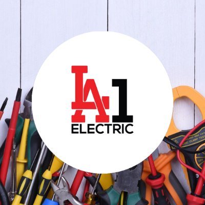 LA1Electric1's profile picture. LA 1 Electric is an Electrical Contractor in North Hollywood, CA 91605