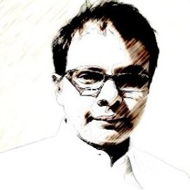Sri Rao Profile
