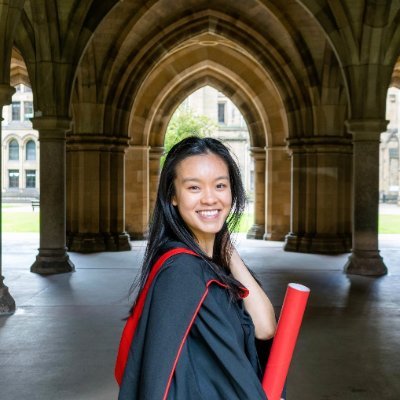 Junior Doctor @uhbtrust | SFP @ImperialNHS | MBChB @UofGlasgow | BSc Cardiovascular Studies @UofGSCMH | Co-founder @aspiremeduk | ❤️ & widening access