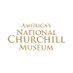America's National Churchill Museum (@ChurchillMuseum) Twitter profile photo
