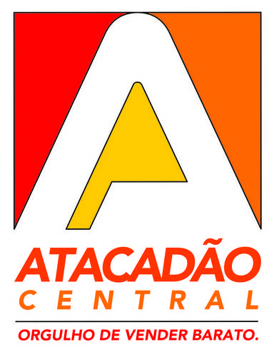 AtacadoCentral's profile picture. ATACADÃO CENTRAL, COM PREÇO BAIXO DE VERDADE, ATENDIMENTO RAPIDO, PERSONALIZADO E SEM BUROCRACIA. TEMOS O ORGULHO DE VENDER BARATO!