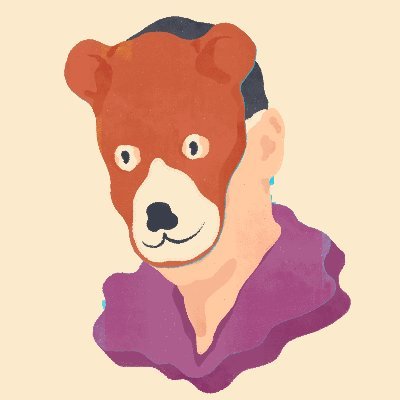 Animator and illustrator ⛅️
Last #nft drops:
https://t.co/lzHobgZgKx