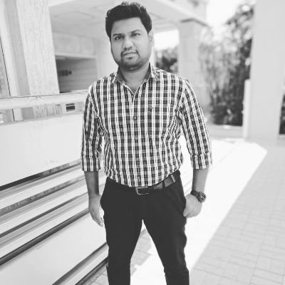 RavisankarAlpy's profile picture. 