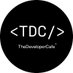 The Developer Cafe (@developer_cafe) Twitter profile photo