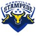 Nashville Stampede (@Nash_Stampede) Twitter profile photo