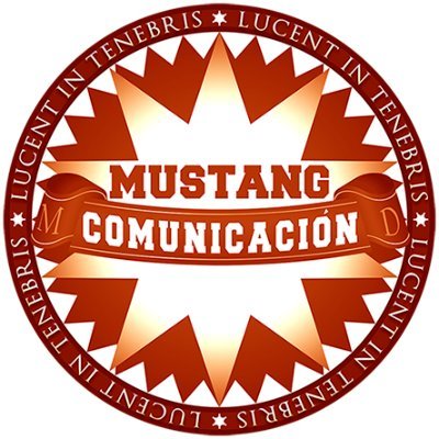 MustangComunica Profile Picture