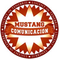 Mustang Comunicación(@MustangComunica) 's Twitter Profile Photo