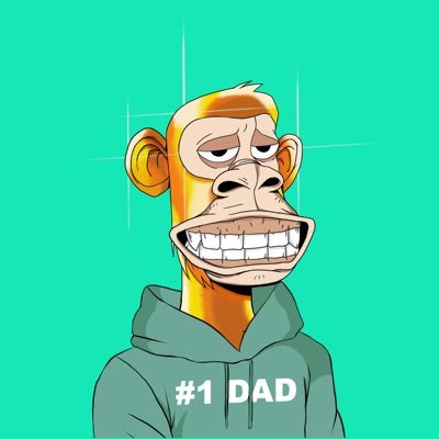 ApeDads Sales