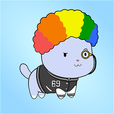 chubbicat4641's profile picture. smooth-brained reply guy