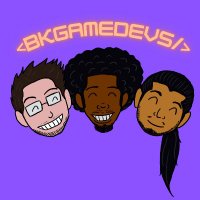 BKGameDevs(@BkGameDevs) 's Twitter Profile Photo