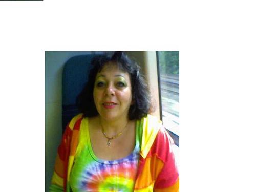 AstroBev's profile picture. I'm an Astrologer, interpret many charts & readings, I do horoscopes for a few sites, weekly & monthly.  I'm happily married, always wear & use bright colours