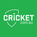 cricket.com.au (@cricketcomau) Twitter profile photo