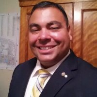 Casey Yanez - @gault5150 Twitter Profile Photo