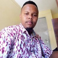 mwendwanells(@NzungoJnr) 's Twitter Profile Photo