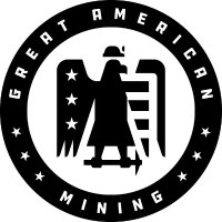 Great American Mining 🇺🇸 (@gamdotai) 's Twitter Profile