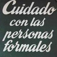 El formalito (@erformalito) 's Twitter Profile