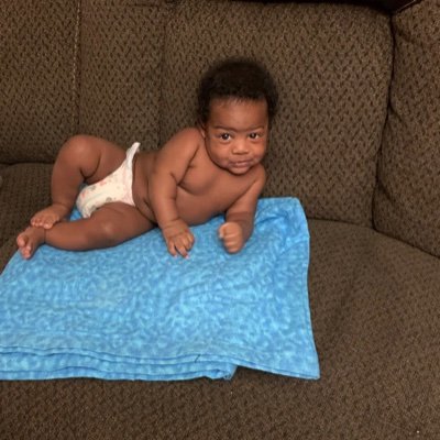 elnouveaunegro's profile picture. she/her/hers. Foster Fail. Sometimes my mama hijacks my Twitter acct. So all opinions not my own 😒.