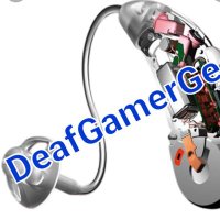 TheDeafGamerGeek(@lee2012scouse) 's Twitter Profile Photo