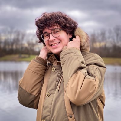 coastertaz's profile picture. Operations Department @KingsIslandPR 🎢