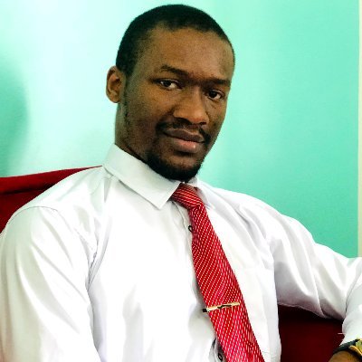 Founder at Salix Nigra, LLC, and author “Trading en vrai”. #Trader pro 📈and hedge fund manager😌, je t’aide à faire du #trading ou en profiter en Afrique.