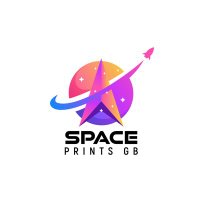 SpacePrintsGB (@spaceprintsgb) 's Twitter Profile